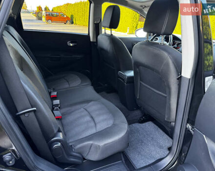 Ніссан Кашкай 2 2012 у Стрые на Automoto.ua Чорний Ніссан Кашкай 2, об'ємом двигуна 1.6 л та пробігом 191 тис. км за 12700 $, фото 23 на Automoto.ua