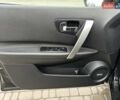Черный Ниссан Кашкай 2, объемом двигателя 1.6 л и пробегом 232 тыс. км за 10350 $, фото 38 на Automoto.ua