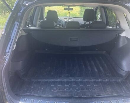 Ниссан Кашкай 2 2012 в Шостке на Automoto.ua Черный Ниссан Кашкай 2, объемом двигателя 2 л и пробегом 167 тыс. км за 12000 $, фото 2 на Automoto.ua