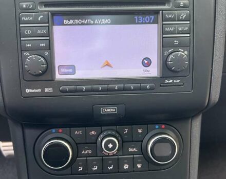 Черный Ниссан Кашкай 2, объемом двигателя 1.6 л и пробегом 167 тыс. км за 12600 $, фото 35 на Automoto.ua