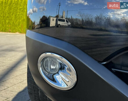 Ніссан Кашкай 2 2012 у Стрые на Automoto.ua Чорний Ніссан Кашкай 2, об'ємом двигуна 1.6 л та пробігом 191 тис. км за 12700 $, фото 13 на Automoto.ua