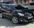 Чорний Ніссан Кашкай 2, об'ємом двигуна 1.6 л та пробігом 267 тис. км за 11800 $, фото 1 на Automoto.ua