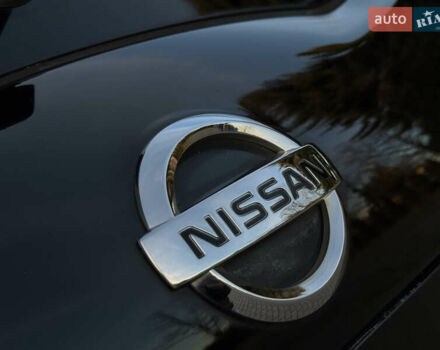Черный Ниссан Кашкай 2, объемом двигателя 1.5 л и пробегом 154 тыс. км за 11950 $, фото 30 на Automoto.ua