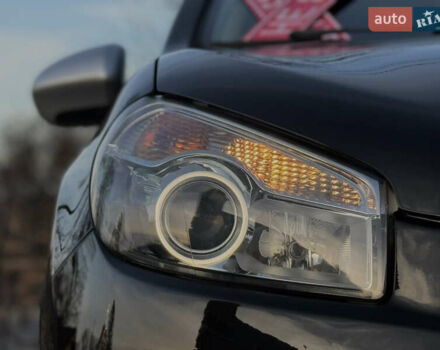 Черный Ниссан Кашкай 2, объемом двигателя 1.5 л и пробегом 154 тыс. км за 11950 $, фото 11 на Automoto.ua