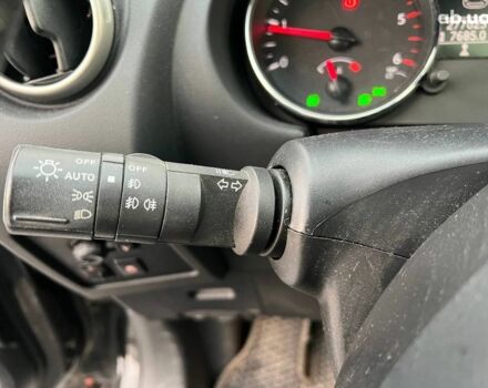 Чорний Ніссан Кашкай 2, об'ємом двигуна 1.5 л та пробігом 277 тис. км за 10890 $, фото 25 на Automoto.ua