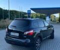 Ниссан Кашкай 2 2012 в Могилев-Подольском на Automoto.ua Черный Ниссан Кашкай 2, объемом двигателя 1.6 л и пробегом 285 тыс. км за 11500 $, фото 10 на Automoto.ua