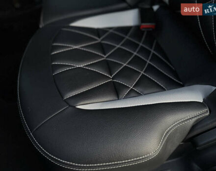 Черный Ниссан Кашкай 2, объемом двигателя 1.5 л и пробегом 154 тыс. км за 11950 $, фото 78 на Automoto.ua