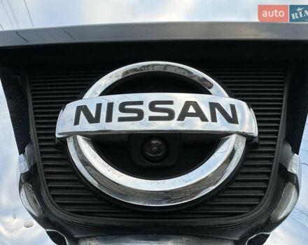 Черный Ниссан Кашкай 2, объемом двигателя 1.6 л и пробегом 211 тыс. км за 11500 $, фото 16 на Automoto.ua