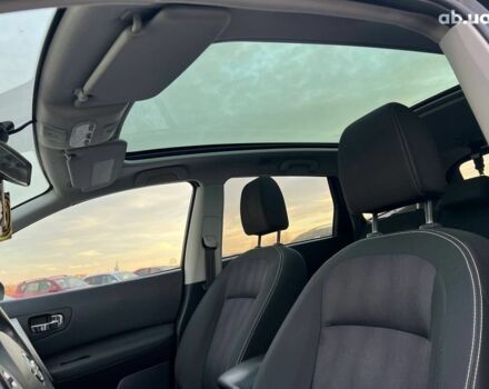 Чорний Ніссан Кашкай 2, об'ємом двигуна 1.5 л та пробігом 277 тис. км за 10890 $, фото 33 на Automoto.ua