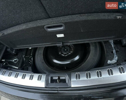 Черный Ниссан Кашкай 2, объемом двигателя 1.6 л и пробегом 211 тыс. км за 11500 $, фото 23 на Automoto.ua