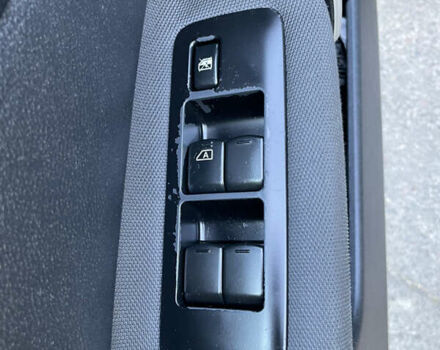 Черный Ниссан Кашкай 2, объемом двигателя 1.5 л и пробегом 219 тыс. км за 10500 $, фото 26 на Automoto.ua