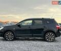Черный Ниссан Кашкай 2, объемом двигателя 1.5 л и пробегом 277 тыс. км за 10890 $, фото 3 на Automoto.ua