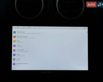 Черный Ниссан Кашкай 2, объемом двигателя 1.5 л и пробегом 154 тыс. км за 11950 $, фото 57 на Automoto.ua