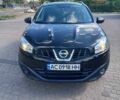 Чорний Ніссан Кашкай 2, об'ємом двигуна 1.46 л та пробігом 280 тис. км за 9500 $, фото 1 на Automoto.ua