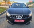 Ниссан Кашкай 2 2012 в Калуше на Automoto.ua Черный Ниссан Кашкай 2, объемом двигателя 1.5 л и пробегом 246 тыс. км за 10900 $, фото 8 на Automoto.ua