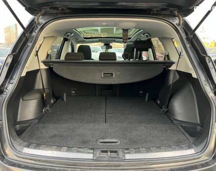 Чорний Ніссан Кашкай 2, об'ємом двигуна 1.5 л та пробігом 277 тис. км за 10890 $, фото 37 на Automoto.ua