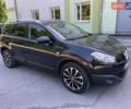 Черный Ниссан Кашкай 2, объемом двигателя 1.5 л и пробегом 219 тыс. км за 10500 $, фото 32 на Automoto.ua
