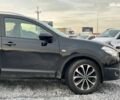 Чорний Ніссан Кашкай 2, об'ємом двигуна 1.5 л та пробігом 277 тис. км за 10890 $, фото 10 на Automoto.ua