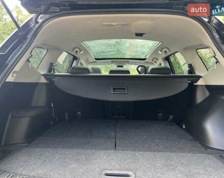 Черный Ниссан Кашкай 2, объемом двигателя 1.6 л и пробегом 167 тыс. км за 12600 $, фото 45 на Automoto.ua