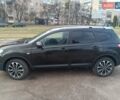 Черный Ниссан Кашкай 2, объемом двигателя 1.46 л и пробегом 179 тыс. км за 12000 $, фото 2 на Automoto.ua