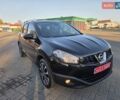 Ниссан Кашкай 2 2012 в Калуше на Automoto.ua Черный Ниссан Кашкай 2, объемом двигателя 1.5 л и пробегом 246 тыс. км за 10900 $, фото 7 на Automoto.ua