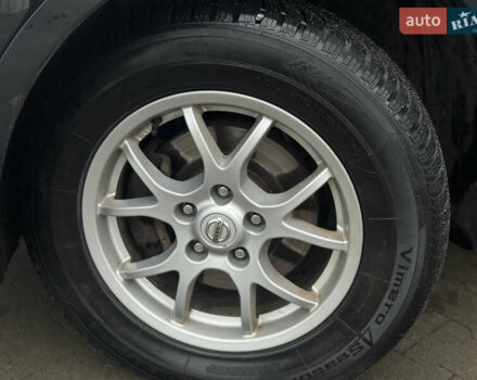 Черный Ниссан Кашкай 2, объемом двигателя 1.46 л и пробегом 293 тыс. км за 10350 $, фото 4 на Automoto.ua