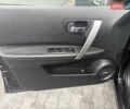 Чорний Ніссан Кашкай 2, об'ємом двигуна 1.6 л та пробігом 270 тис. км за 10400 $, фото 16 на Automoto.ua