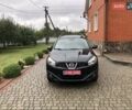 Чорний Ніссан Кашкай 2, об'ємом двигуна 1.5 л та пробігом 197 тис. км за 12950 $, фото 1 на Automoto.ua