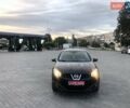 Чорний Ніссан Кашкай 2, об'ємом двигуна 1.5 л та пробігом 197 тис. км за 12950 $, фото 4 на Automoto.ua