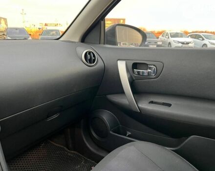 Чорний Ніссан Кашкай 2, об'ємом двигуна 1.5 л та пробігом 277 тис. км за 10890 $, фото 31 на Automoto.ua