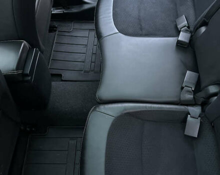 Черный Ниссан Кашкай 2, объемом двигателя 1.6 л и пробегом 211 тыс. км за 11500 $, фото 30 на Automoto.ua