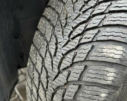 Черный Ниссан Кашкай 2, объемом двигателя 1.6 л и пробегом 232 тыс. км за 10350 $, фото 36 на Automoto.ua