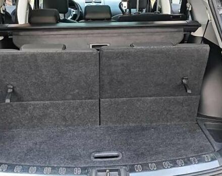 Черный Ниссан Кашкай 2, объемом двигателя 1.5 л и пробегом 275 тыс. км за 10800 $, фото 10 на Automoto.ua