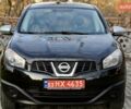 Черный Ниссан Кашкай 2, объемом двигателя 1.5 л и пробегом 154 тыс. км за 11950 $, фото 5 на Automoto.ua