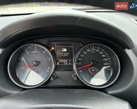 Черный Ниссан Кашкай 2, объемом двигателя 1.6 л и пробегом 232 тыс. км за 10350 $, фото 29 на Automoto.ua