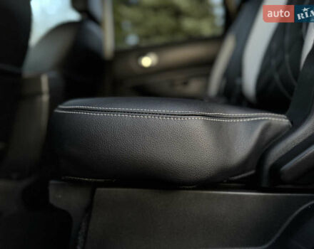 Черный Ниссан Кашкай 2, объемом двигателя 1.5 л и пробегом 154 тыс. км за 11950 $, фото 79 на Automoto.ua