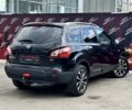 Чорний Ніссан Кашкай 2, об'ємом двигуна 1.6 л та пробігом 191 тис. км за 11900 $, фото 6 на Automoto.ua