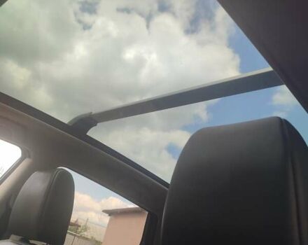 Черный Ниссан Кашкай 2, объемом двигателя 1.6 л и пробегом 230 тыс. км за 9900 $, фото 4 на Automoto.ua