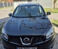 Чорний Ніссан Кашкай 2, об'ємом двигуна 1.6 л та пробігом 230 тис. км за 12400 $, фото 1 на Automoto.ua