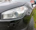Черный Ниссан Кашкай 2, объемом двигателя 2 л и пробегом 221 тыс. км за 12700 $, фото 28 на Automoto.ua