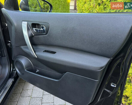 Ніссан Кашкай 2 2012 у Стрые на Automoto.ua Чорний Ніссан Кашкай 2, об'ємом двигуна 1.6 л та пробігом 191 тис. км за 12700 $, фото 24 на Automoto.ua