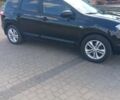Чорний Ніссан Кашкай 2, об'ємом двигуна 1.46 л та пробігом 280 тис. км за 9500 $, фото 3 на Automoto.ua