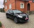Чорний Ніссан Кашкай 2, об'ємом двигуна 1.5 л та пробігом 197 тис. км за 12950 $, фото 1 на Automoto.ua