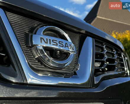 Ніссан Кашкай 2 2012 у Стрые на Automoto.ua Чорний Ніссан Кашкай 2, об'ємом двигуна 1.6 л та пробігом 191 тис. км за 12700 $, фото 11 на Automoto.ua