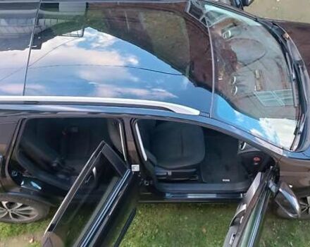 Черный Ниссан Кашкай 2, объемом двигателя 1.5 л и пробегом 275 тыс. км за 10800 $, фото 13 на Automoto.ua