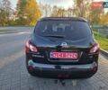 Ниссан Кашкай 2 2012 в Калуше на Automoto.ua Черный Ниссан Кашкай 2, объемом двигателя 1.5 л и пробегом 246 тыс. км за 10900 $, фото 3 на Automoto.ua