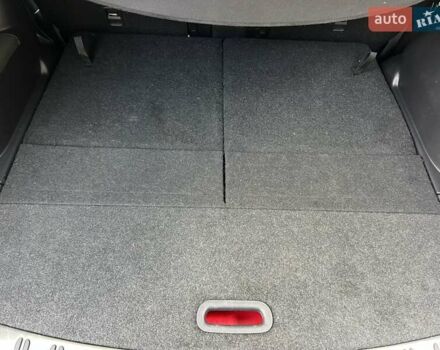 Черный Ниссан Кашкай 2, объемом двигателя 1.6 л и пробегом 167 тыс. км за 12600 $, фото 52 на Automoto.ua