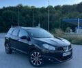 Чорний Ніссан Кашкай 2, об'ємом двигуна 1.6 л та пробігом 285 тис. км за 11500 $, фото 1 на Automoto.ua