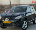 Черный Ниссан Кашкай 2, объемом двигателя 1.5 л и пробегом 154 тыс. км за 11950 $, фото 4 на Automoto.ua