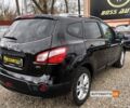 Ниссан Кашкай 2 2012 в Коломые на Automoto.ua Черный Ниссан Кашкай 2, объемом двигателя 1.5 л и пробегом 185 тыс. км за 12400 $, фото 5 на Automoto.ua